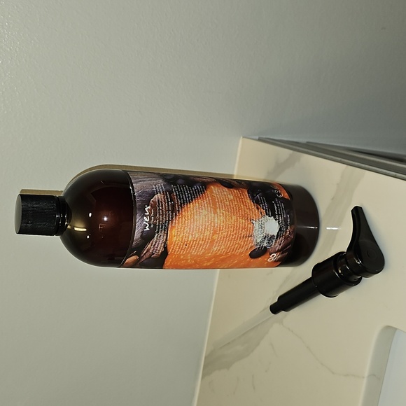 WEN Fall Pumpkin Pecan Latte Cleansing Conditioner. New & Unused. Sealed. - Picture 5 of 7